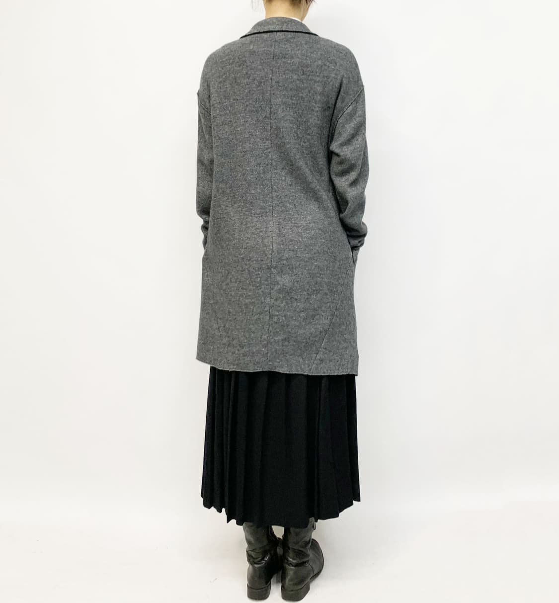 소니아 리키엘 컬렉션 코트 상품이미지3