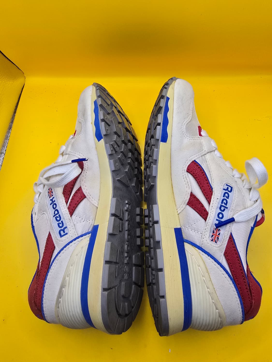 리복 클래식 GL6000운동화 230 상품이미지4