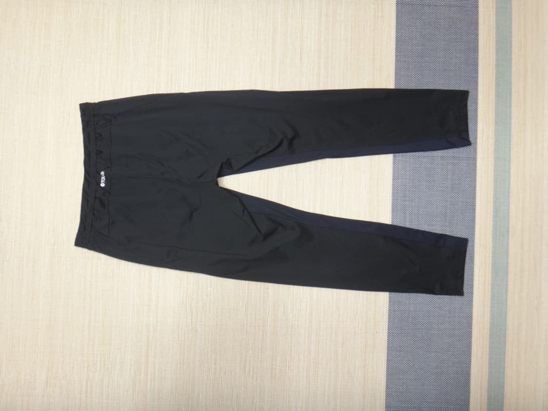 (32인치) DESCENTE 데상트 남성 트레이닝 팬츠 상품이미지3