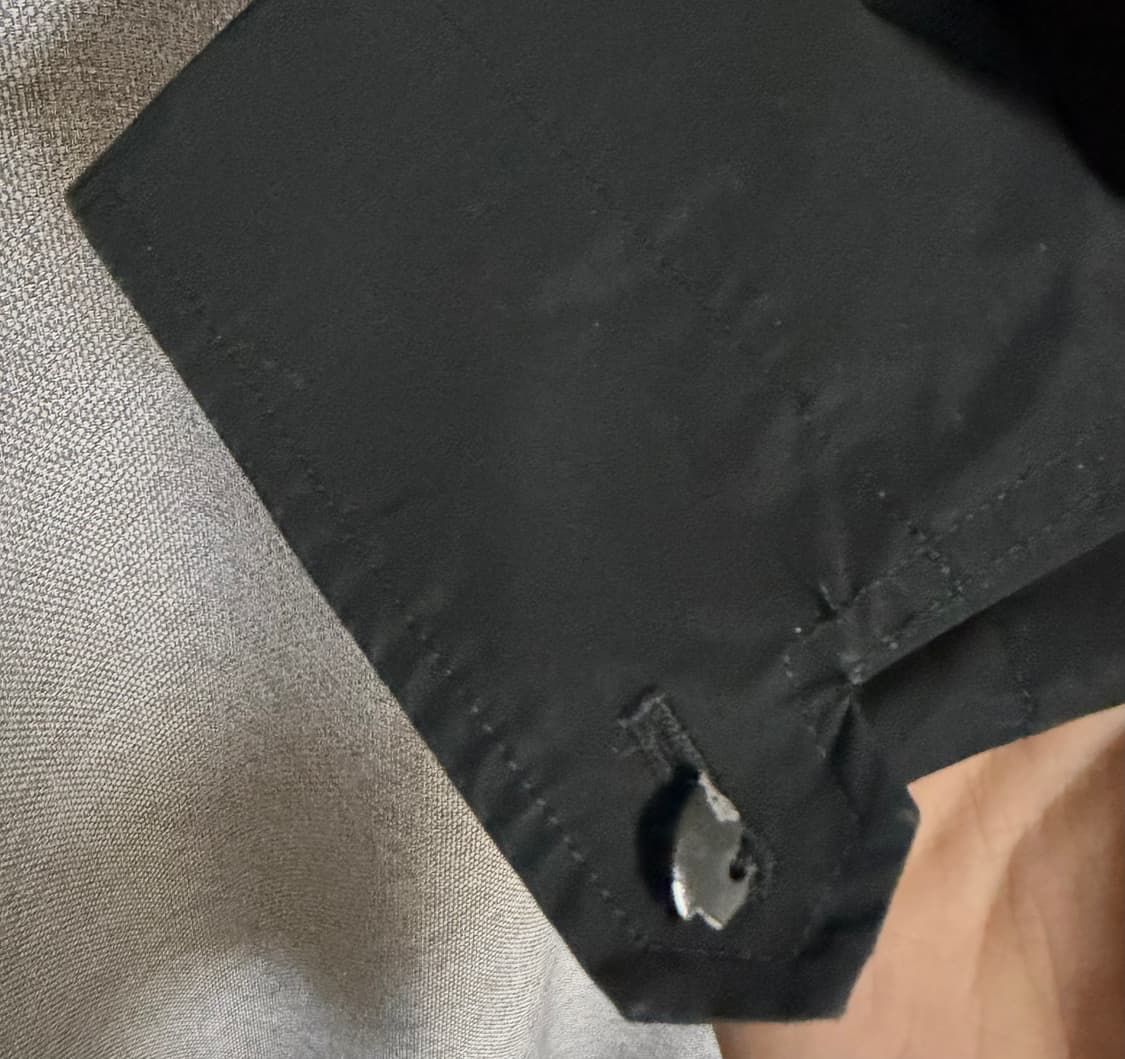 폴스미스 m65 밀리터리 자켓 상품이미지7