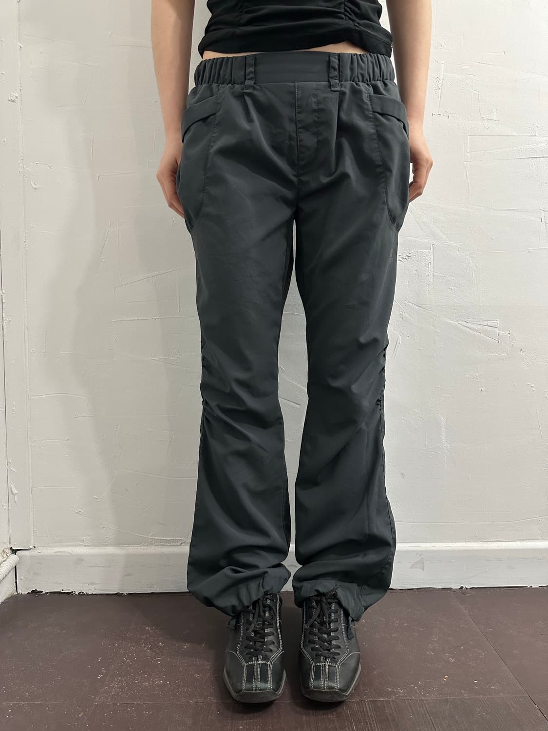 adidas detail pants 상품이미지1