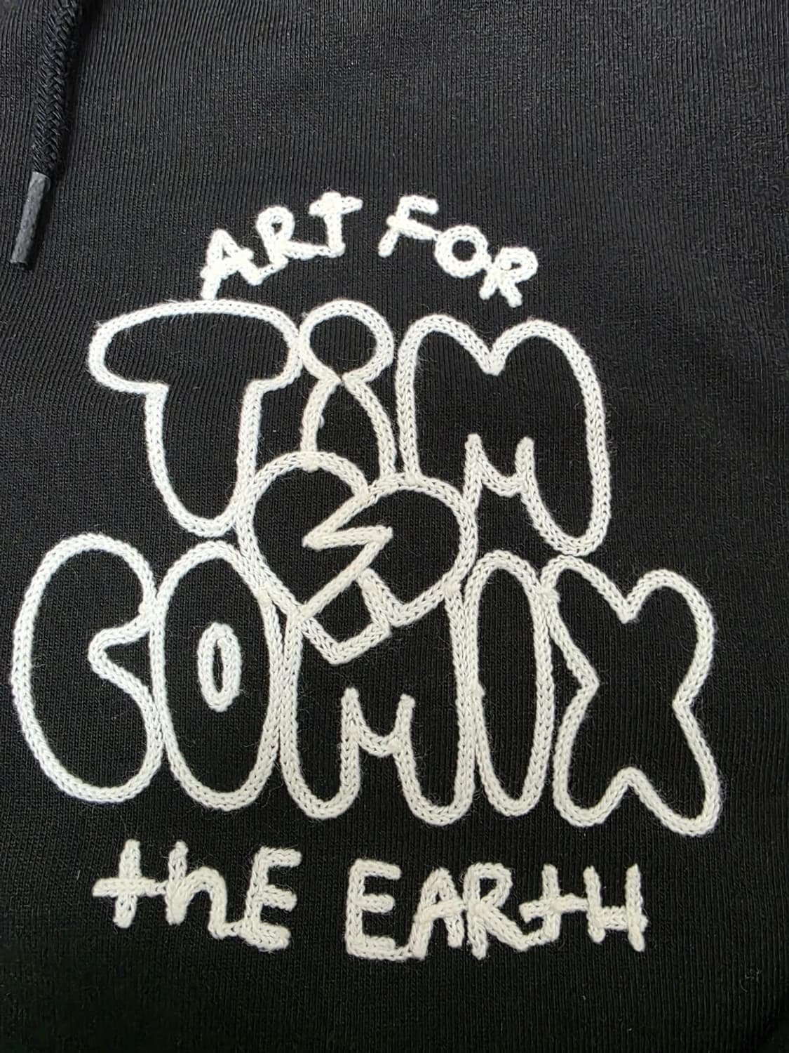 팀코믹스 8볼 후드집업 상품이미지7