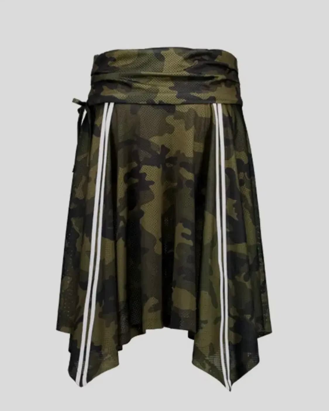 셋업이엑스이 33 SPORTY SKIRT 상품이미지2