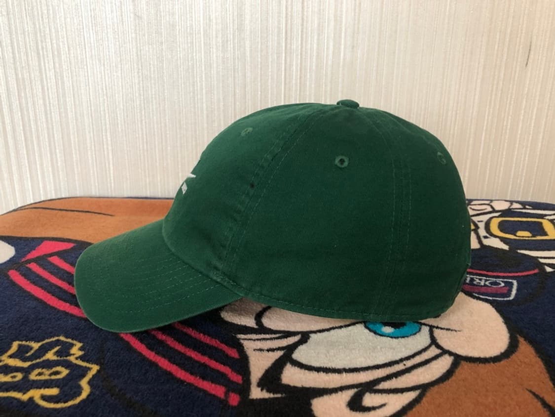 나이키 헤리지티86XNHS 퓨추라 워시드캡/그린볼캡 상품이미지3