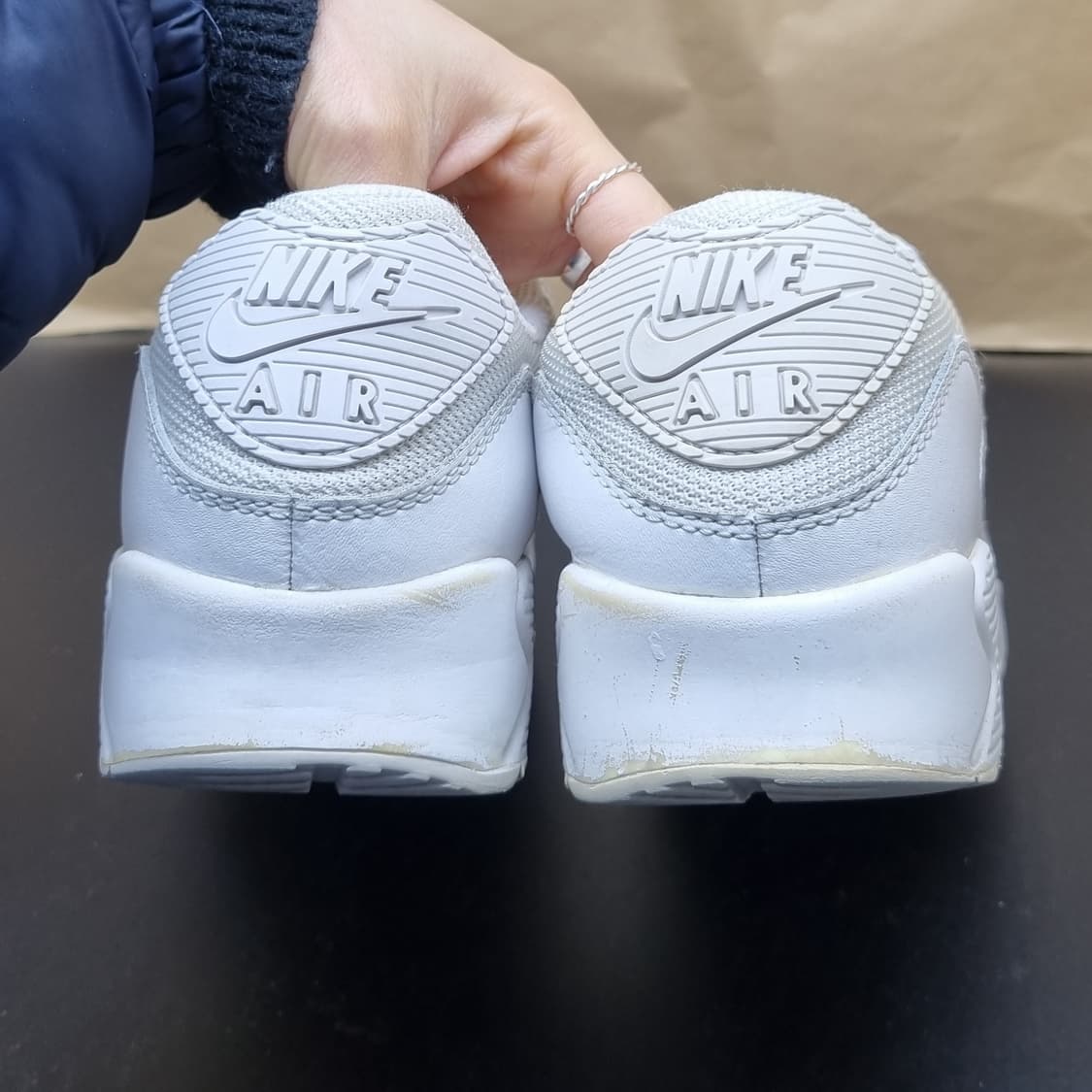 나이키 에어맥스 90 남성운동화 270 상품이미지4