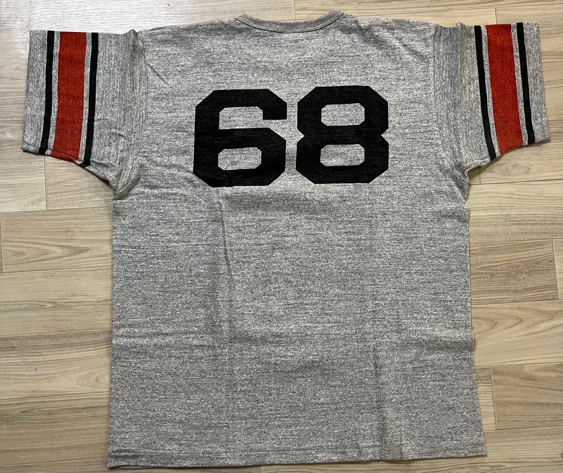 (JOHN GLUCKOW)존 글럭코 반팔 티셔츠  상품이미지3