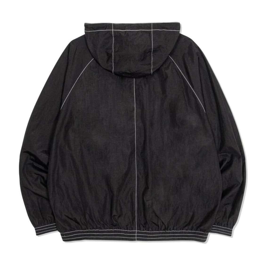 로맨틱크라운(RWTCRW) 유틸리티 후드 윈드브레이커 점퍼 상품이미지3