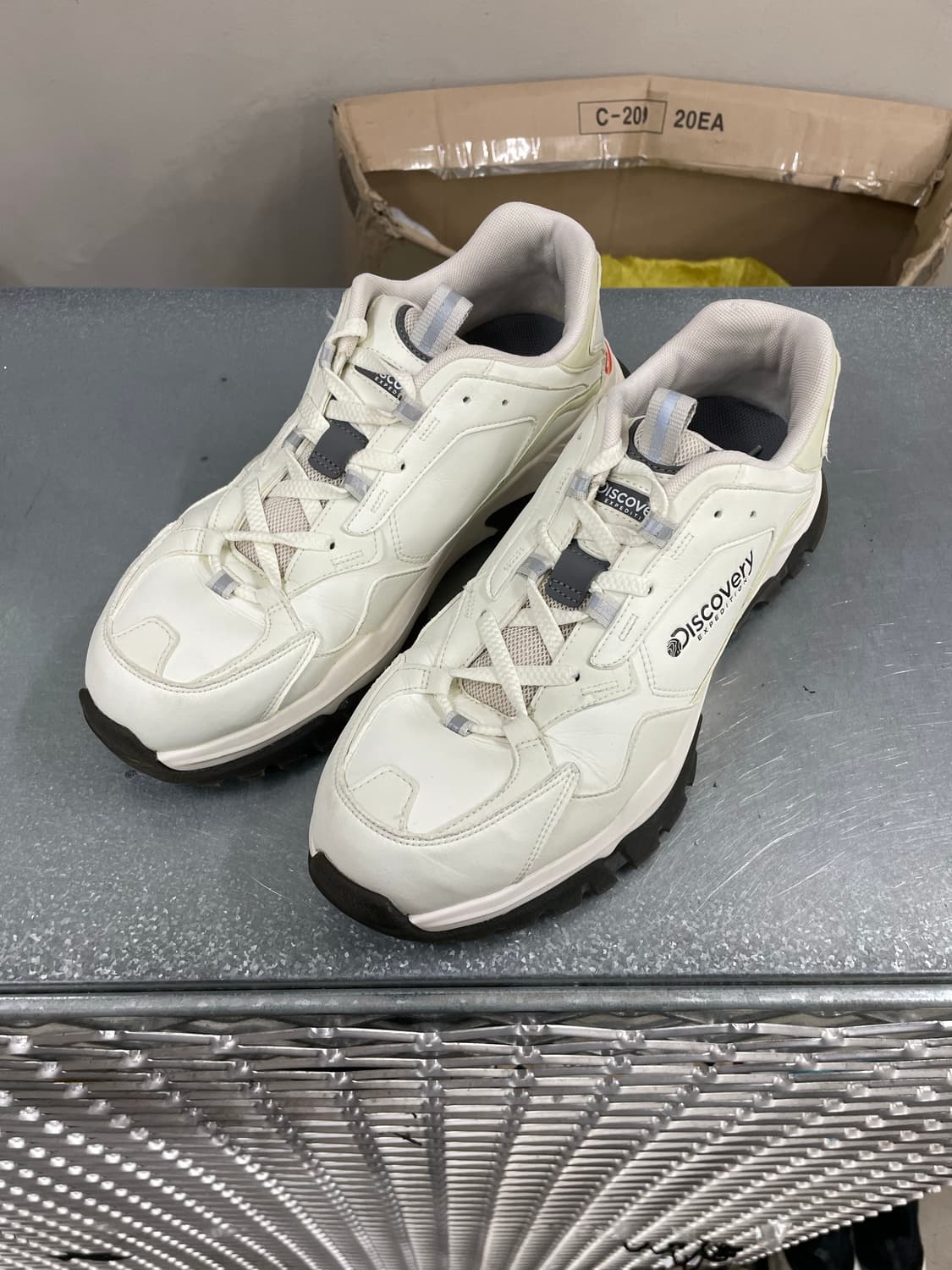 디스커버리 버킷 디워커 290 상품이미지2