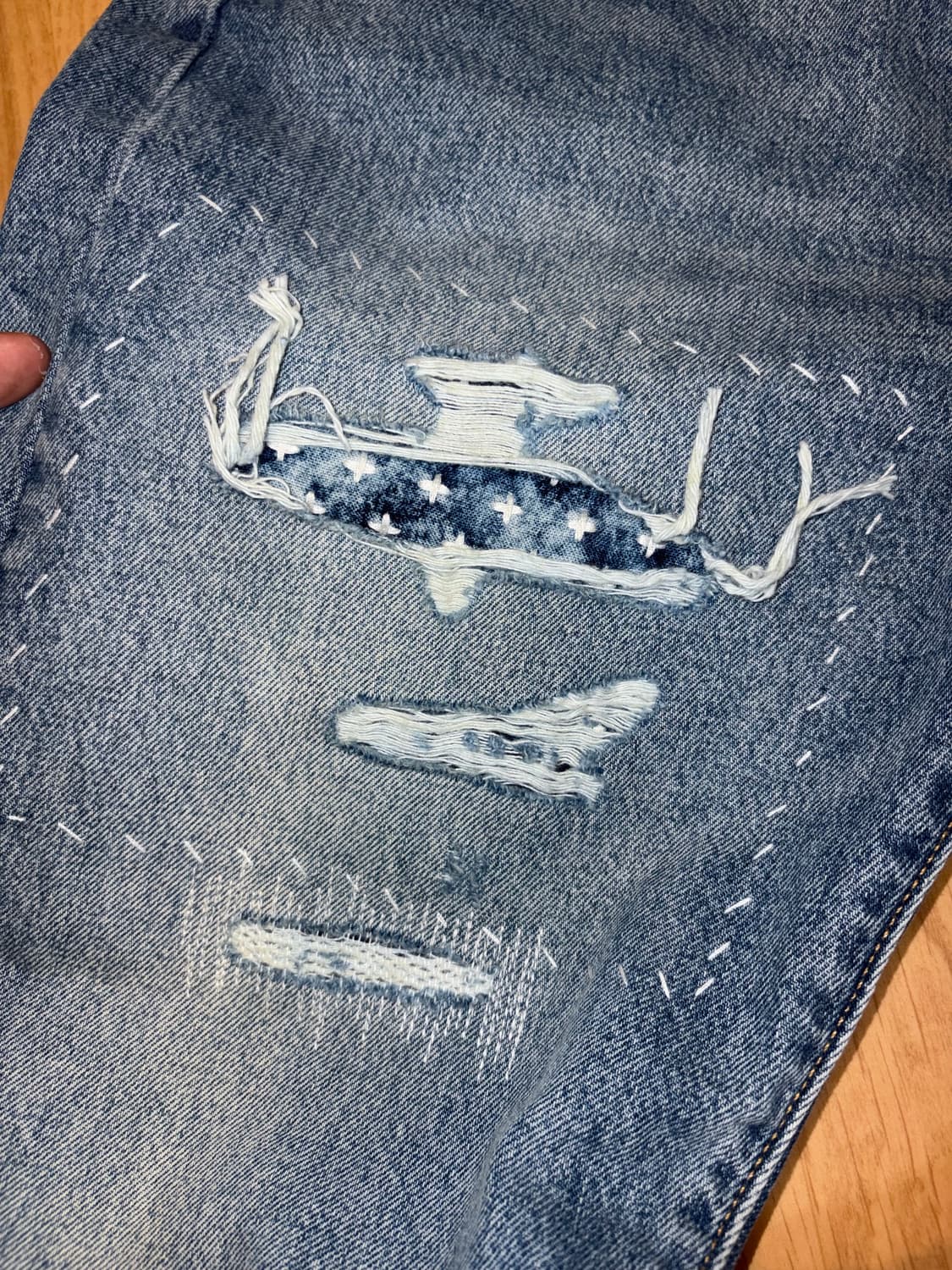 Levi’s 501 상품이미지3