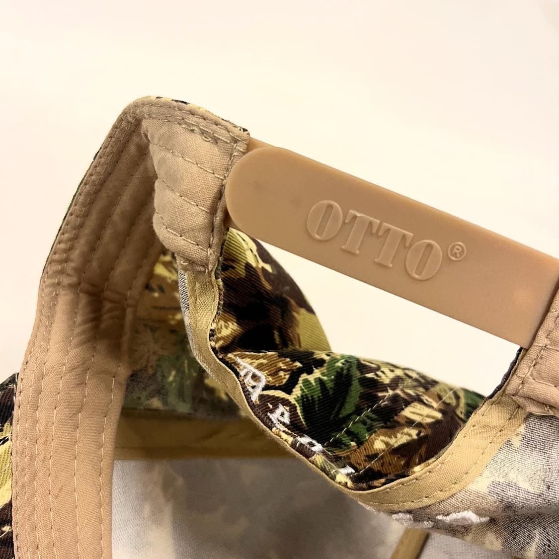 빈티지 키모 캡 상품이미지5