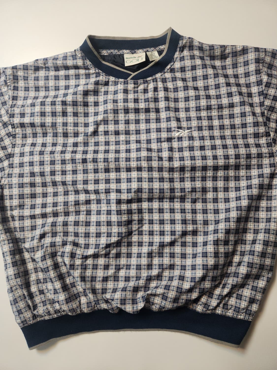 REEBOK 리복 골프 웜업 상품이미지1