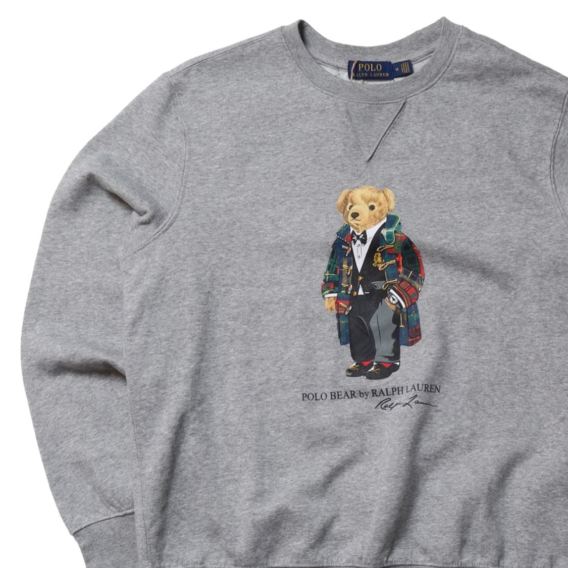 폴로 랄프로렌 Polo by Ralph Lauren Sweatshrit 상품이미지2