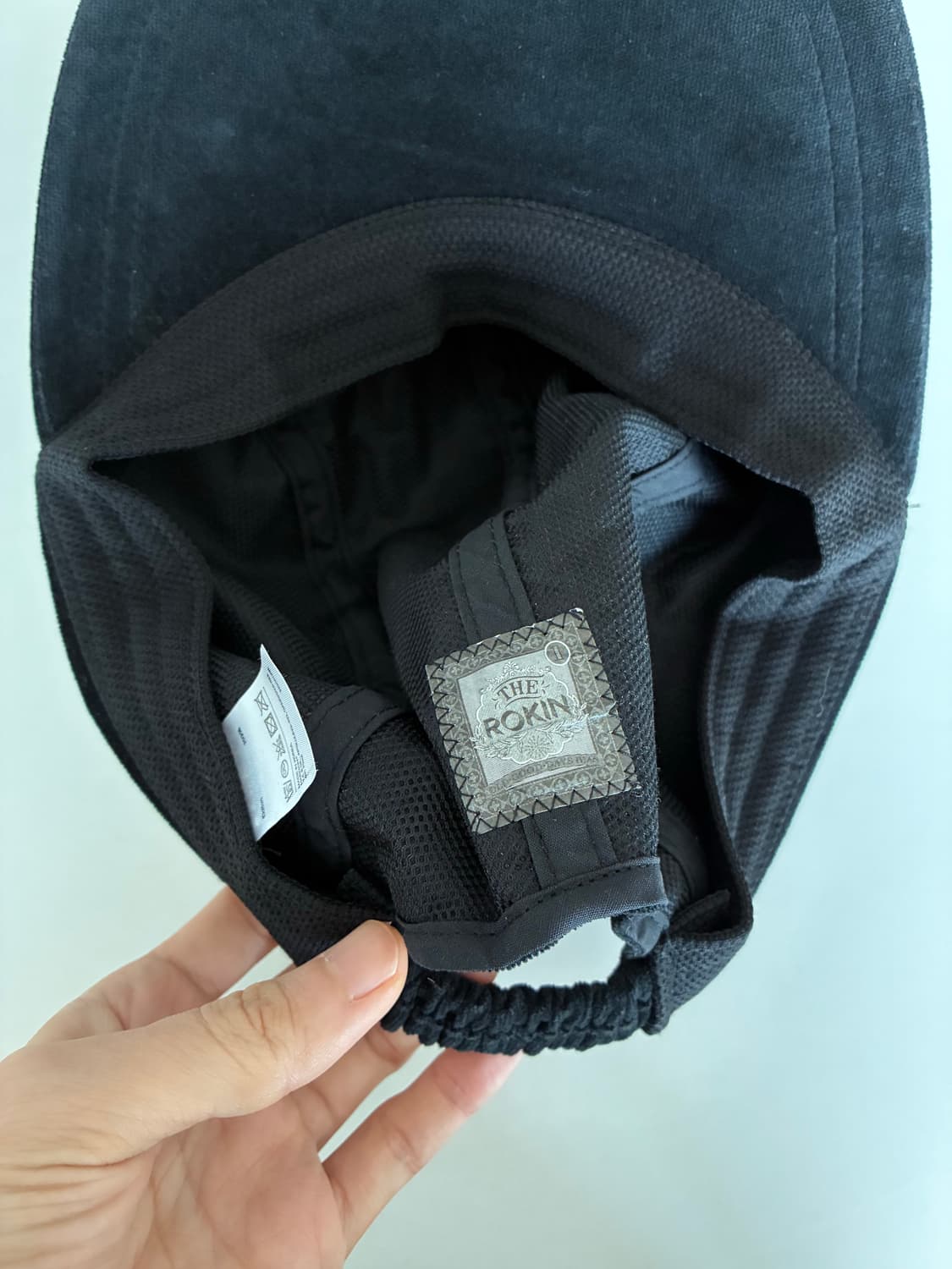 rokin 모자 상품이미지4