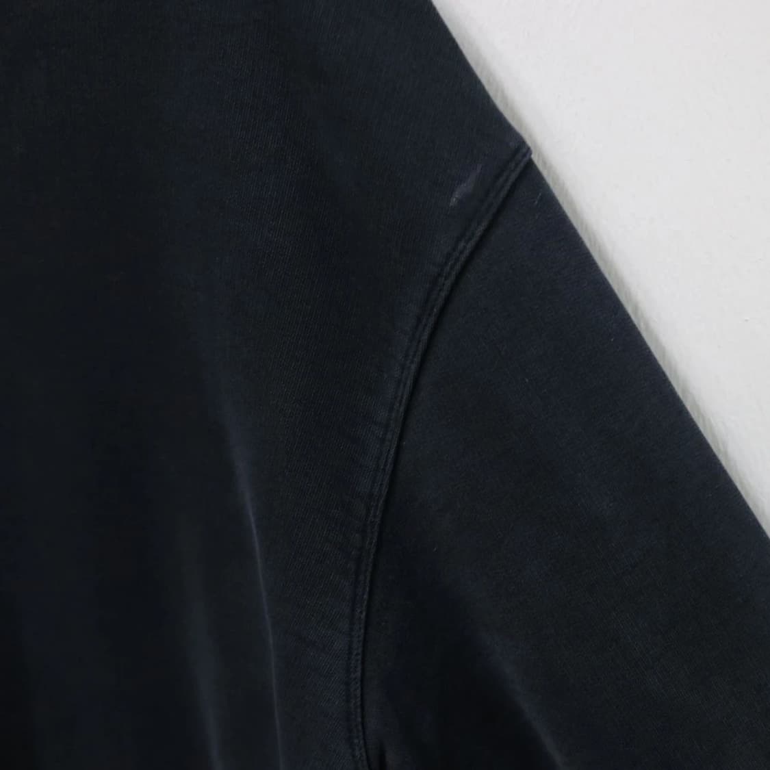 Y-3 BY 요지 야마모토 백라인 맨투맨 63331 상품이미지7