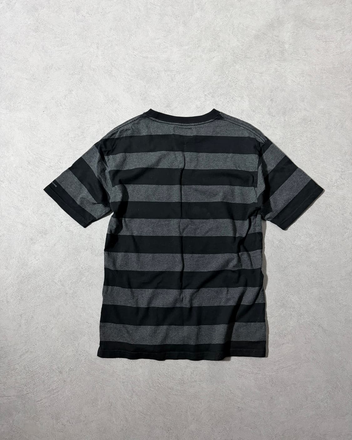 Number (N)ine Border Stripe Tee 상품이미지2