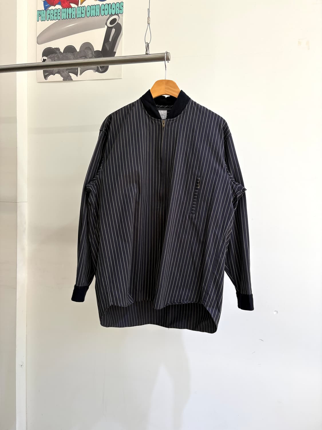 ZEN GAC 셔츠 상품이미지1