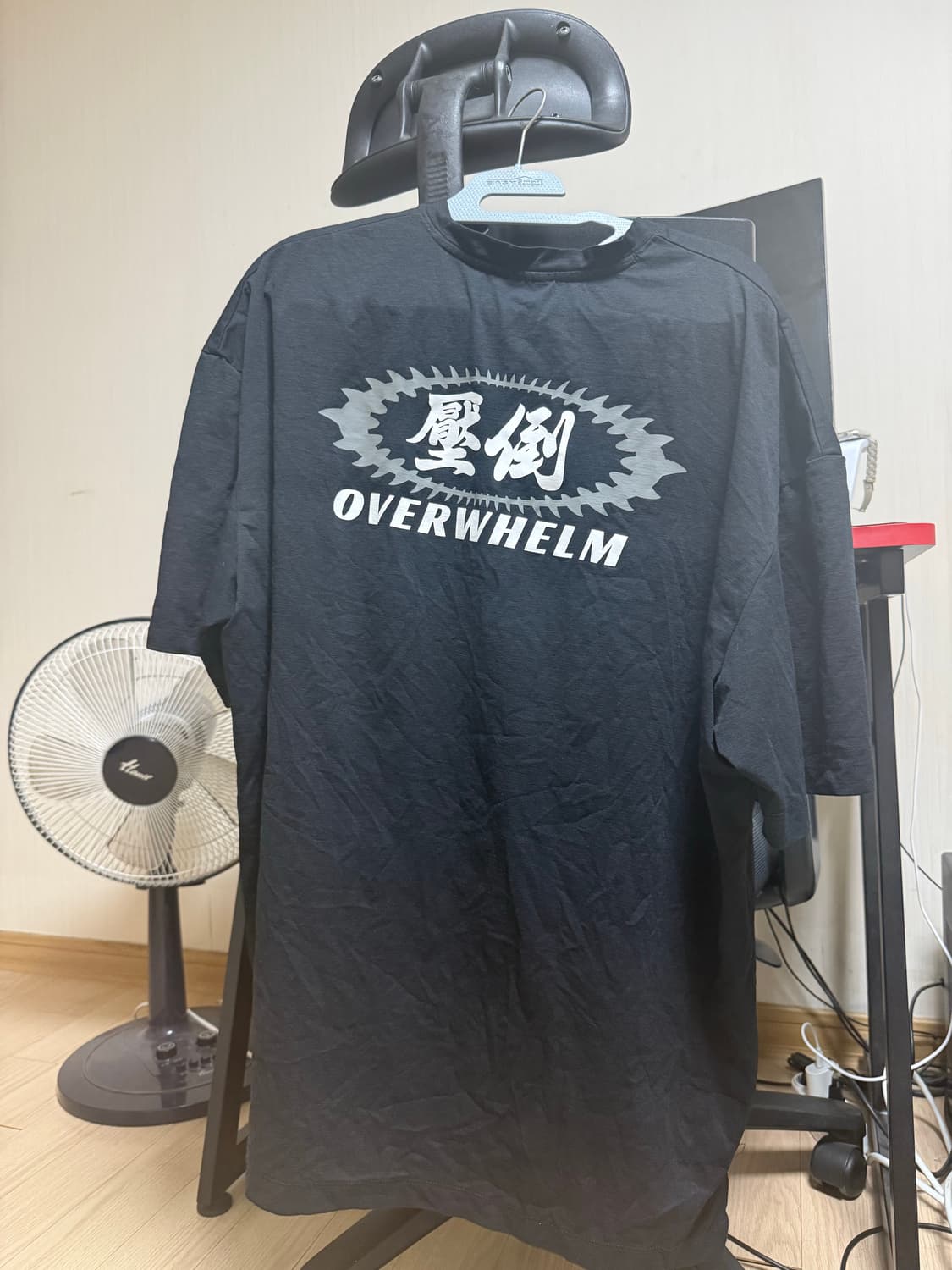 압도 반팔 상품이미지2