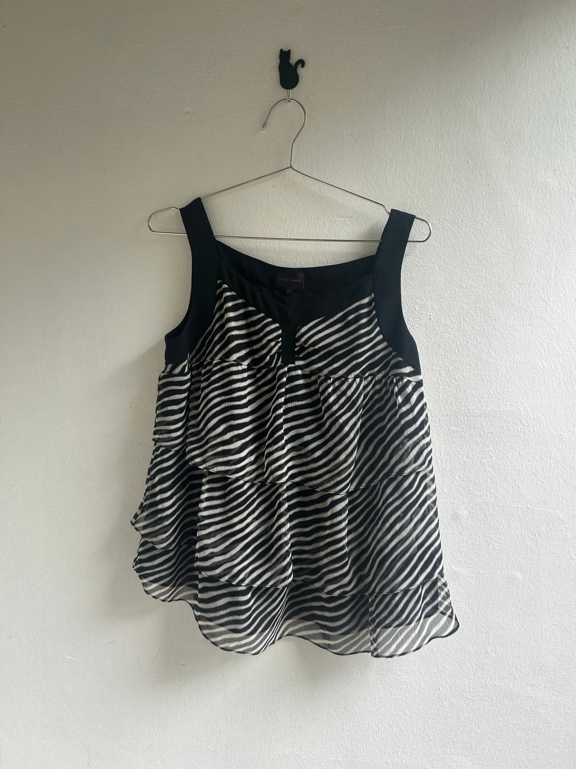 나시 블라우스  상품이미지1