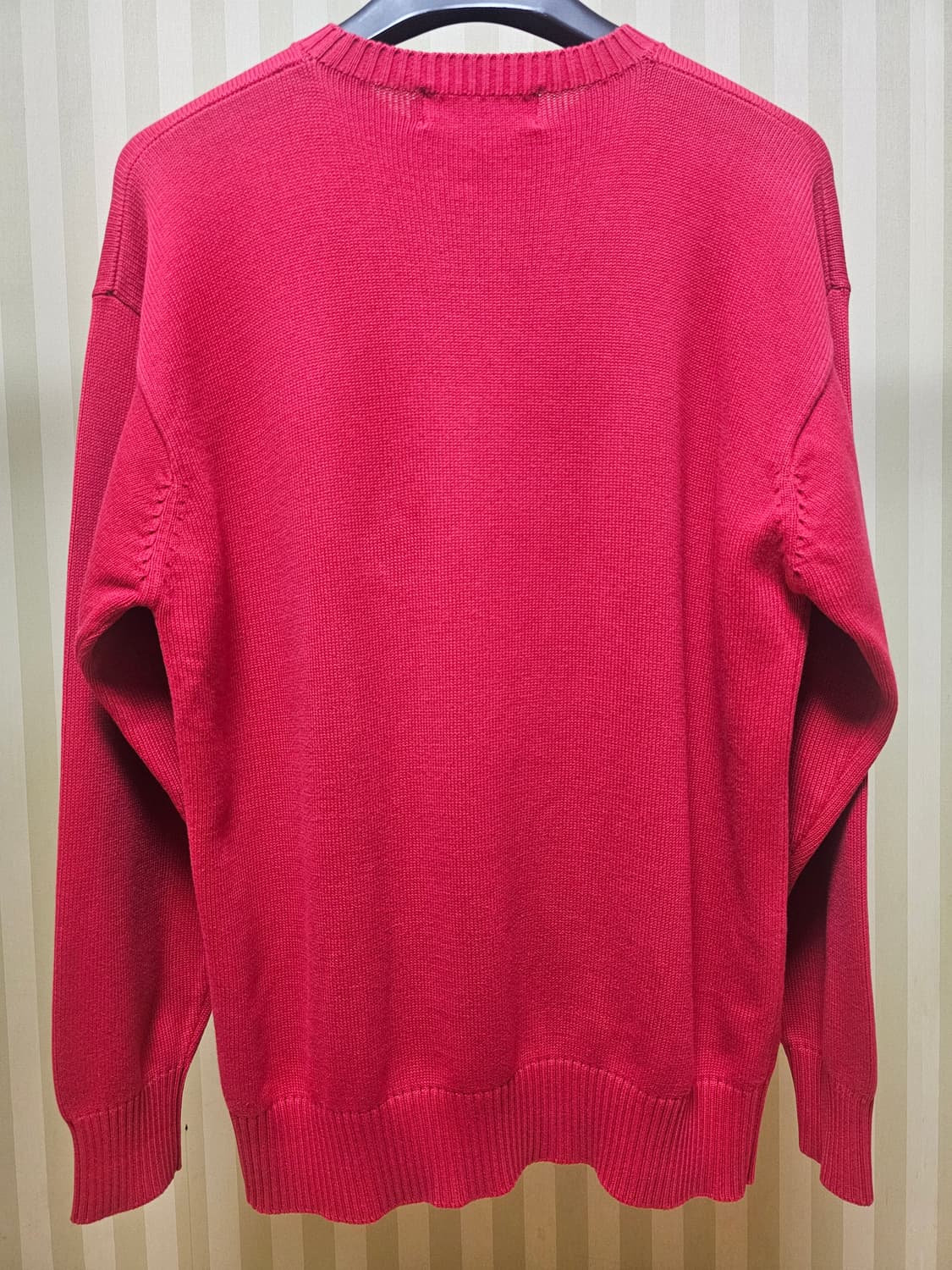 빈폴 니트 코튼 95 상품이미지2