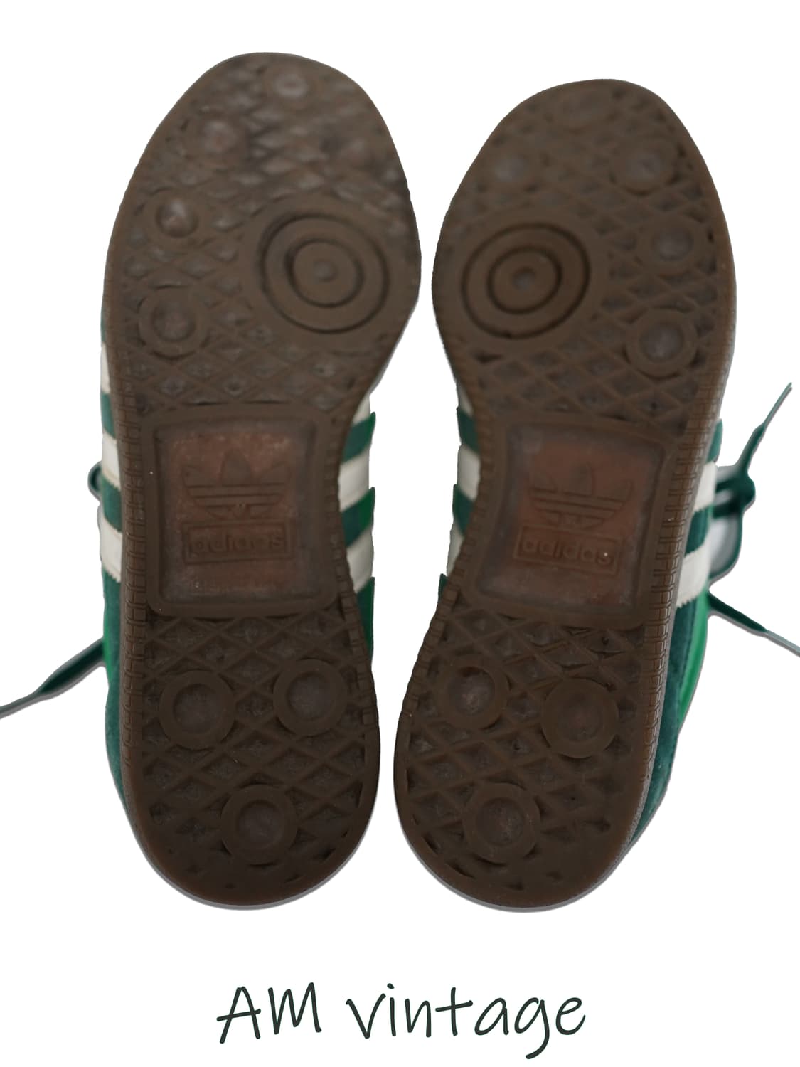 Adidas Universal Dark Green 상품이미지2