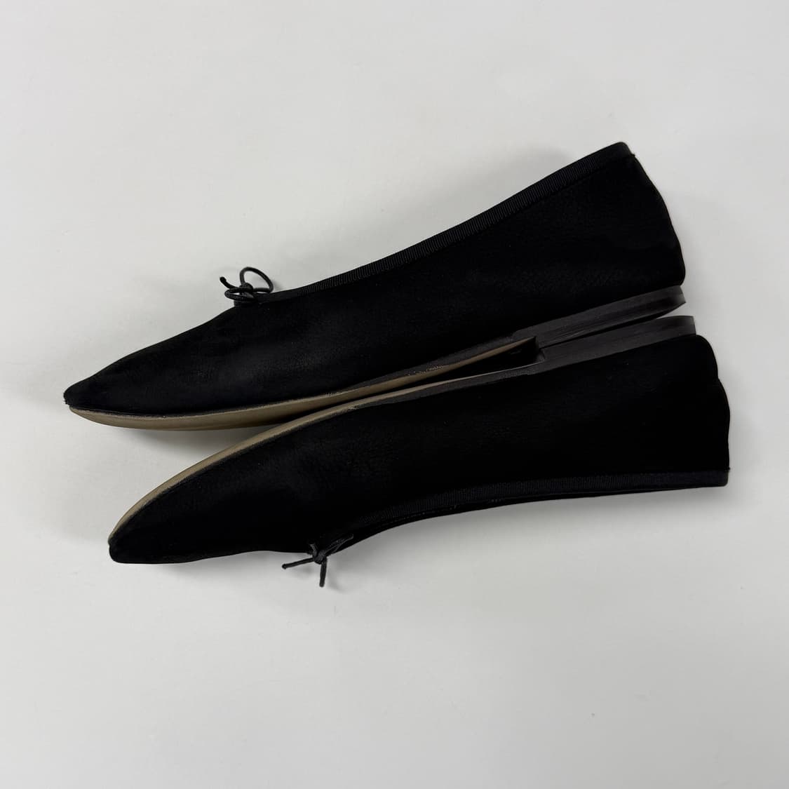 Margaret Howell nubuck flat 상품이미지5