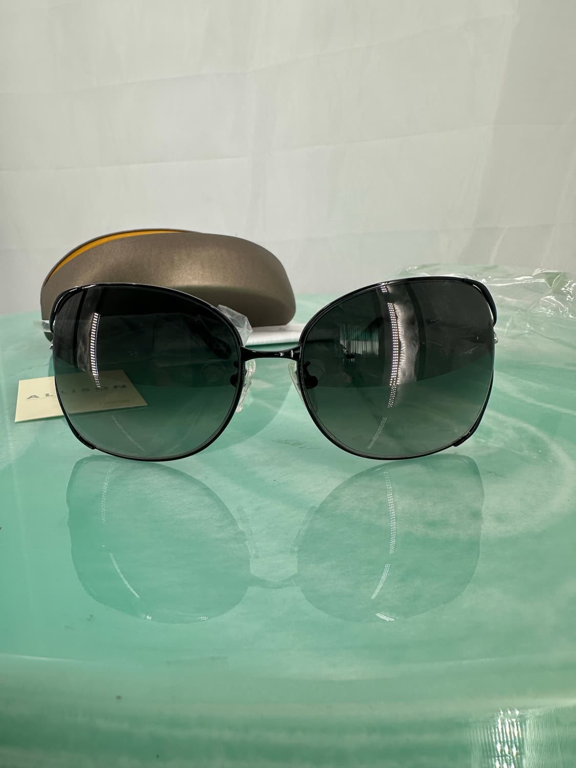 [새상품 무료배송] Made in italy 비비안웨스트우드 선글라스 상품이미지2