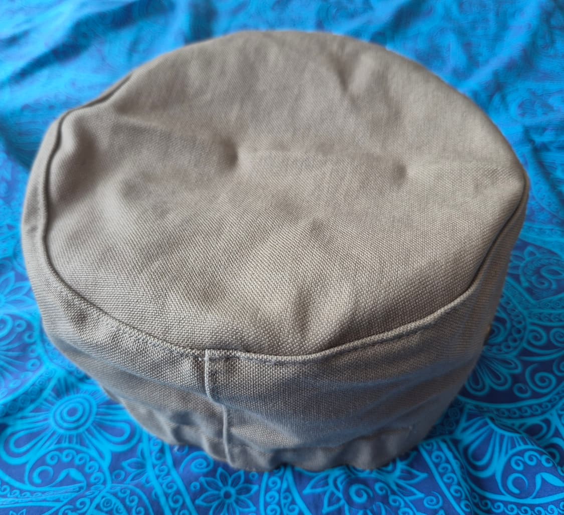 KUUMBA Military
Work Cap
[Japan] 상품이미지3