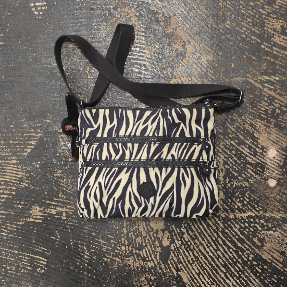 키플링 크로스백  상품이미지1