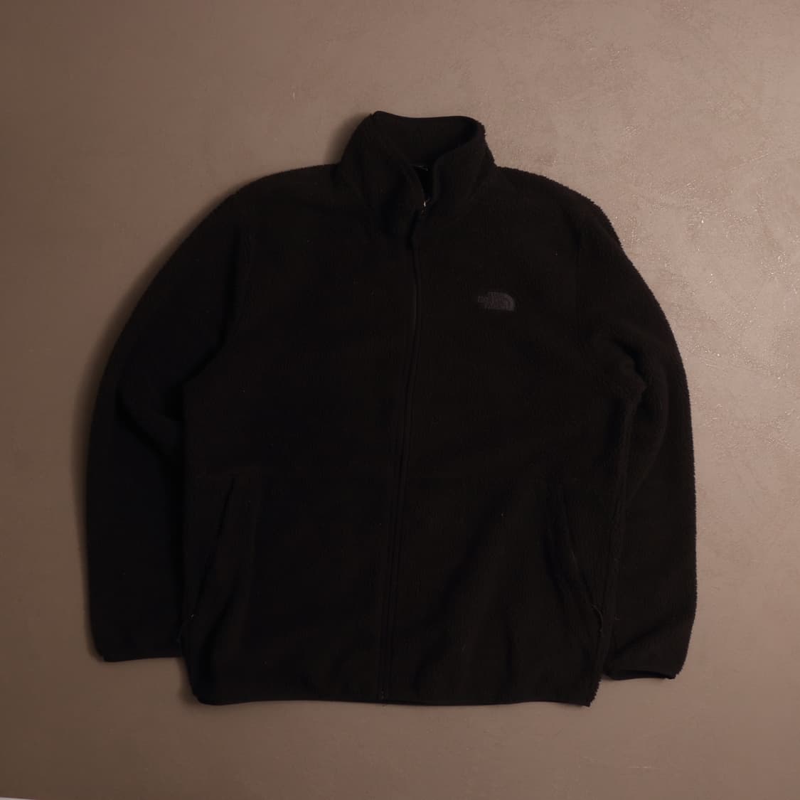 노스페이스 플리스 집업 자켓 A1644 상품이미지1