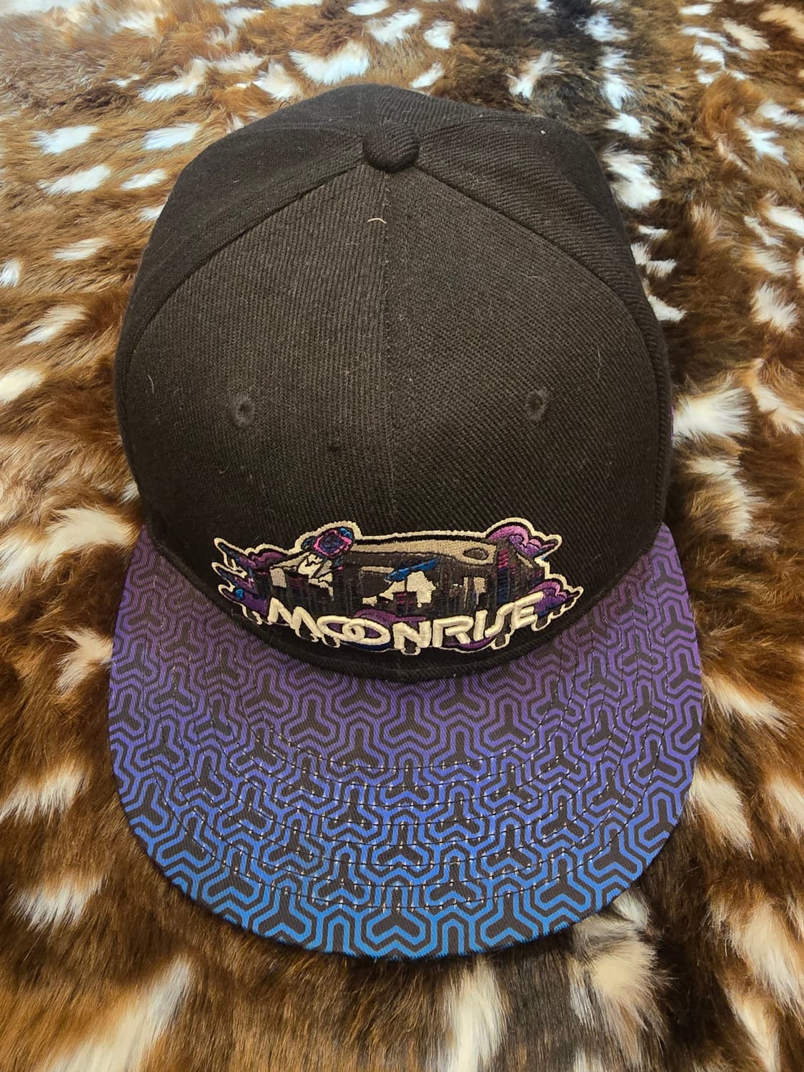 Grassroots California 스내백캡 모자 상품이미지1