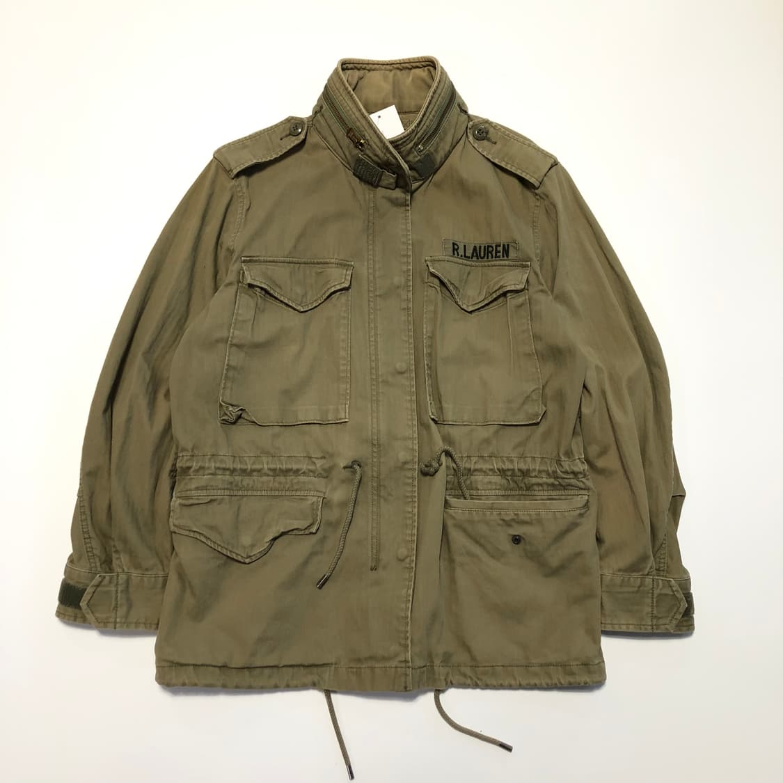 폴로랄프로렌 M65 필드자켓  상품이미지1
