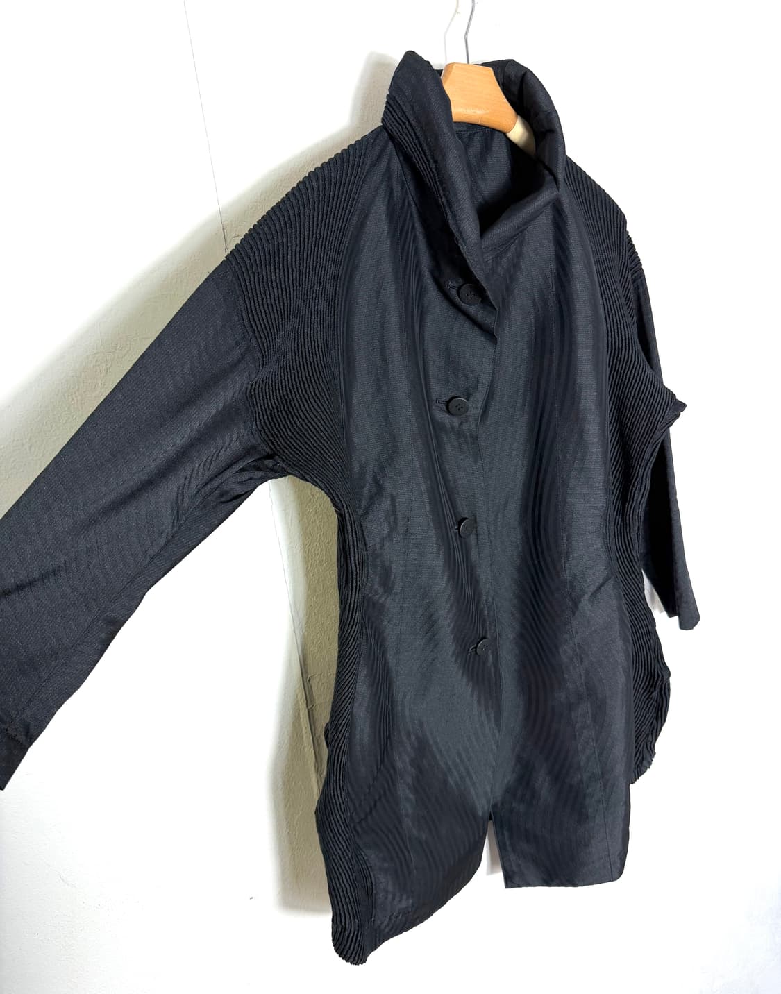 이세이미야케 이세리미야케자켓 플리츠플리즈 상품이미지2