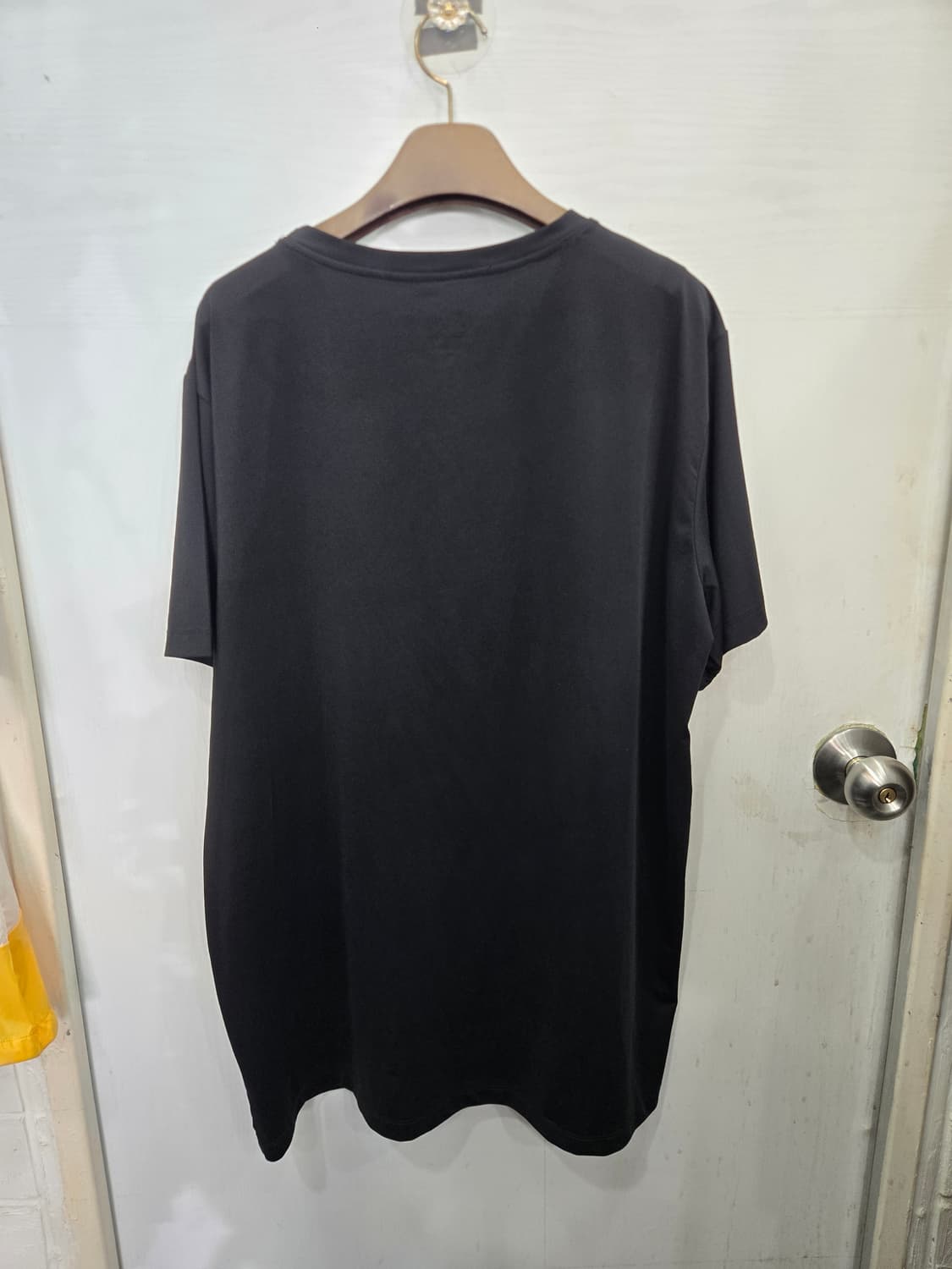 4XL,120)) NIKE 나이키 드라이핏 러닝 반팔티셔츠! 빅사이즈~ 상품이미지3