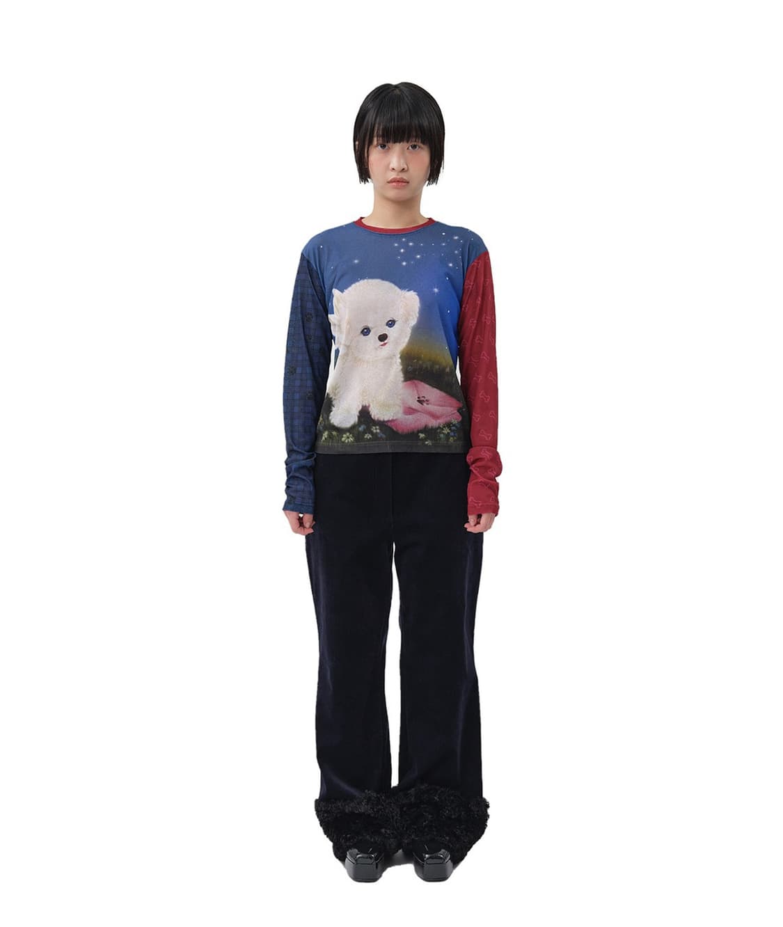 복복 엔젤 저지탑 상품이미지2