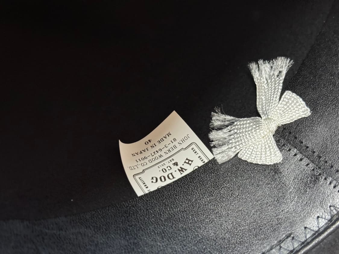 The H. W. Dog&co Front h 도그 앤 코 상품이미지3