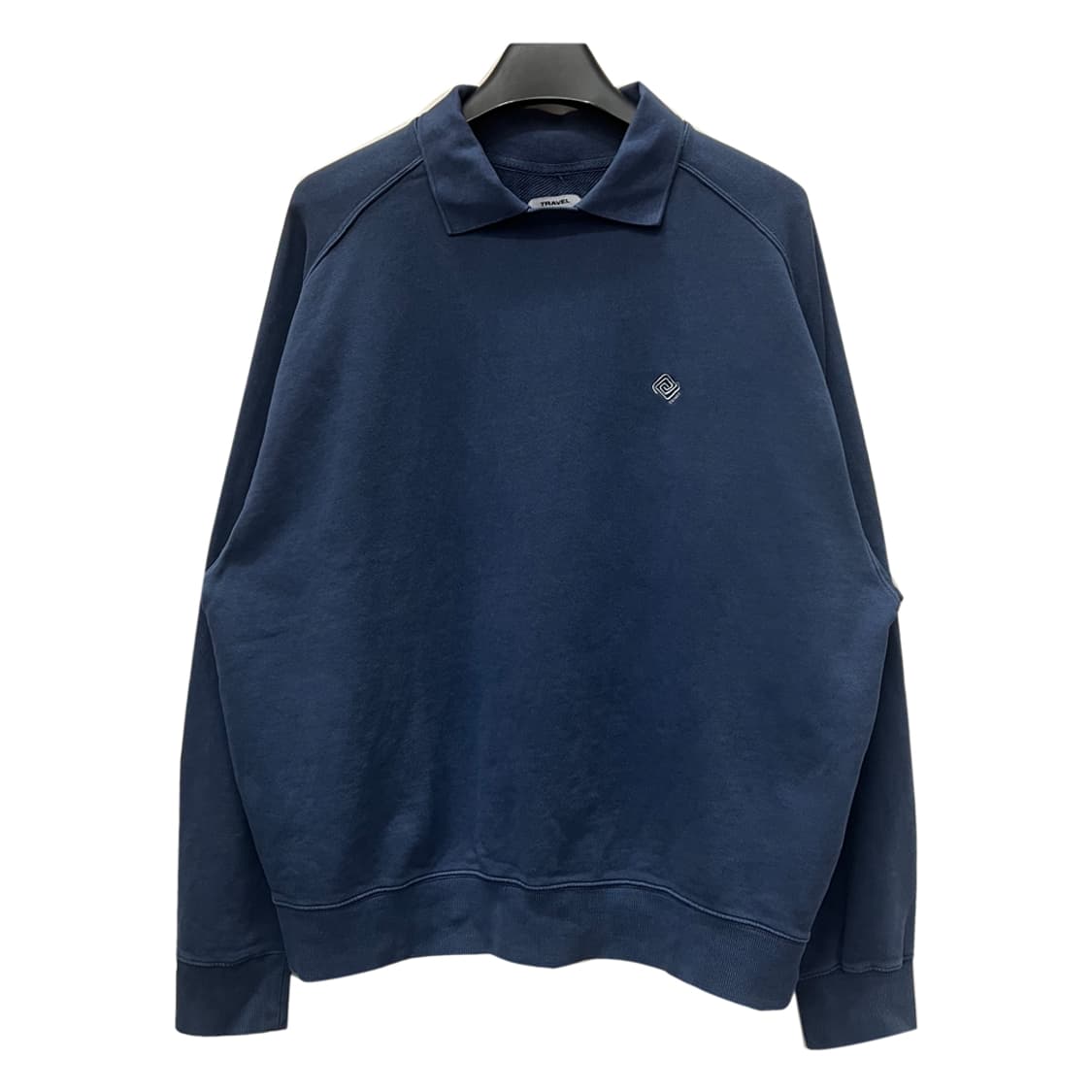 트래블 스카우트 피그먼트 스웻 맨투맨 XL 상품이미지1