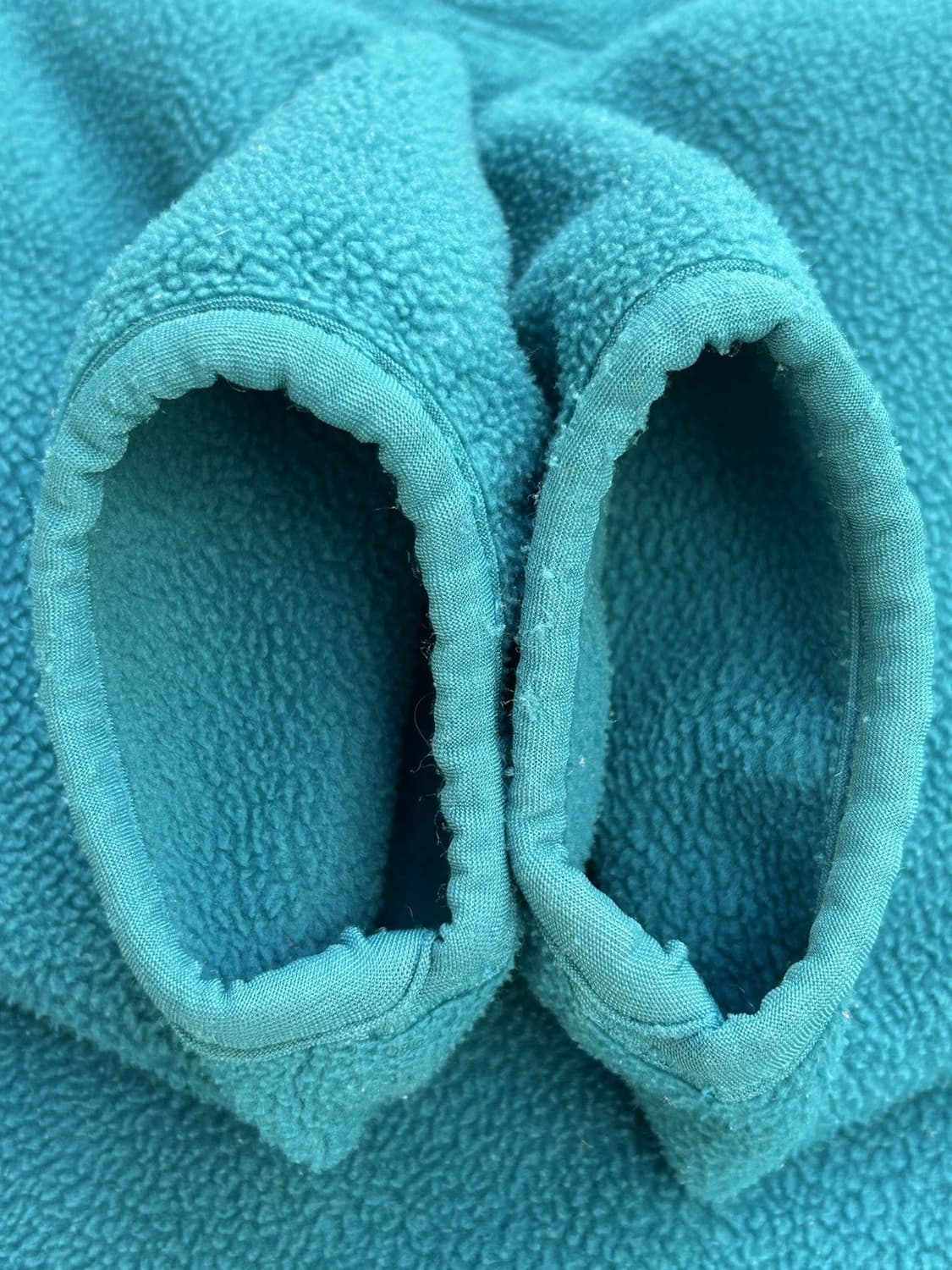 00s 파타고니아 신칠라 스냅-T 청록/네이비 자메이카 상품이미지8