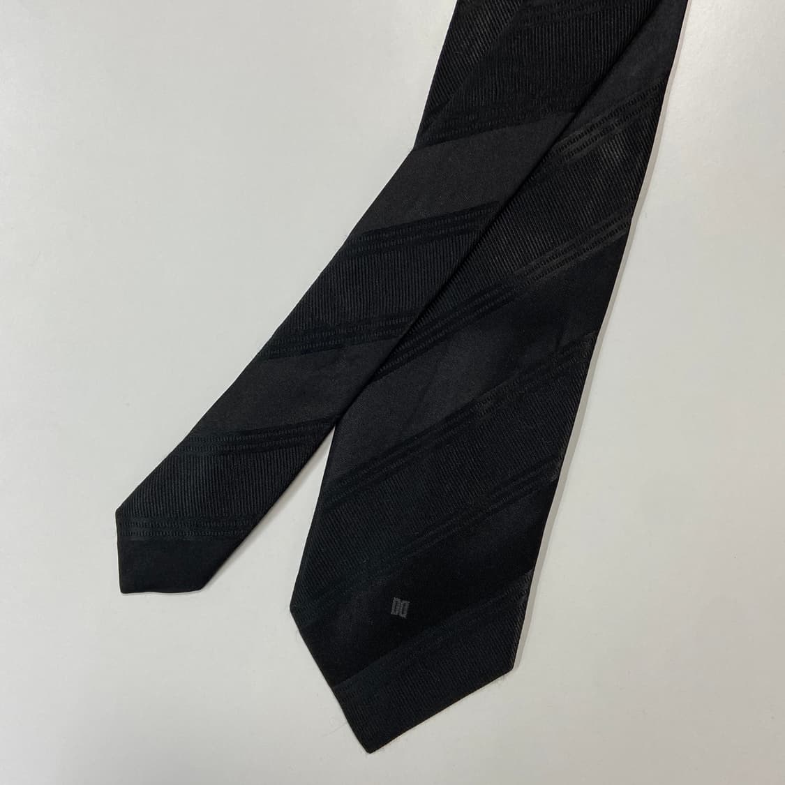 닥스(DAKS)명품 정품넥타이8.3cm 상품이미지2