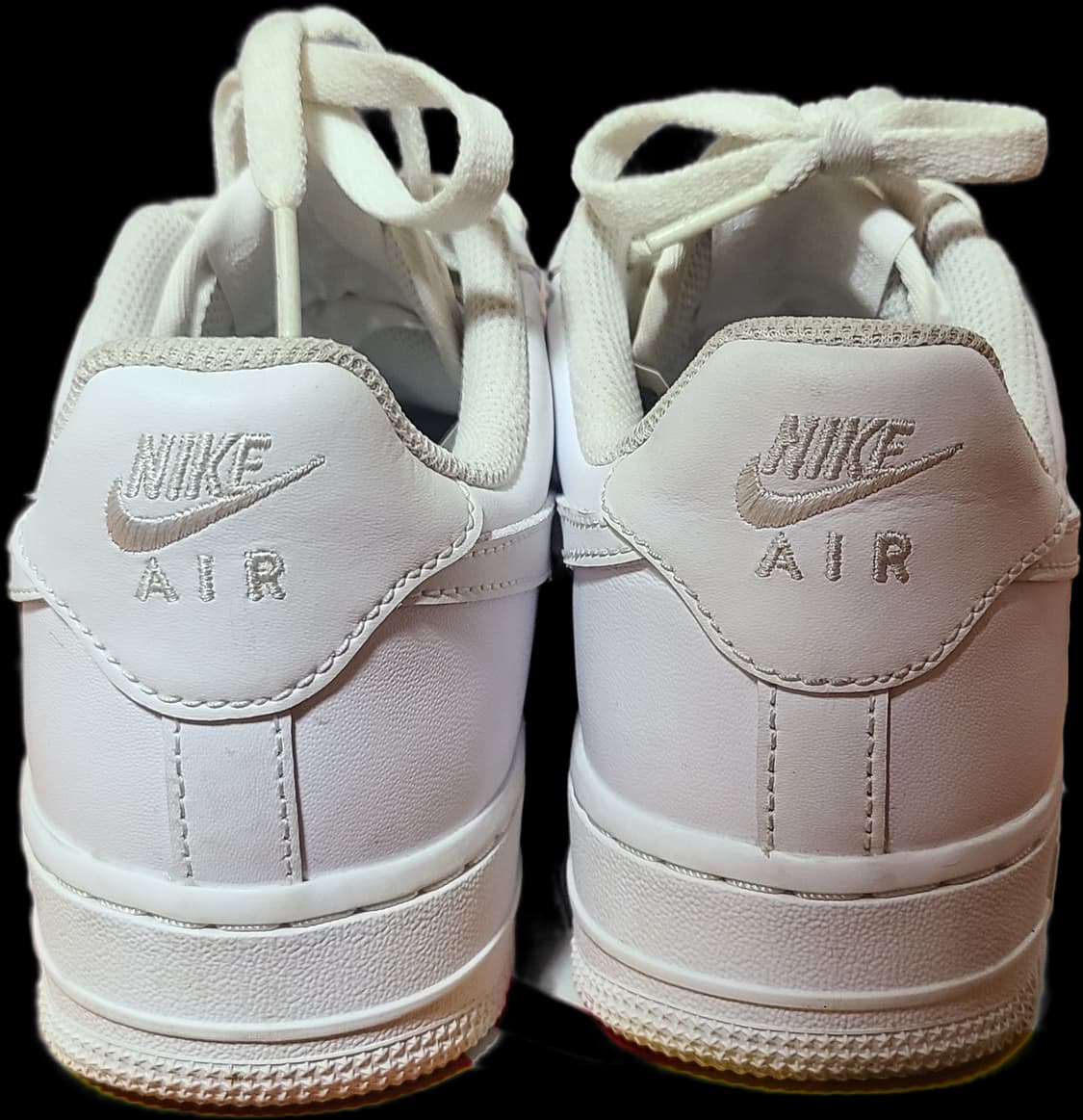 [매장구매] Nike 에어포스 1  상품이미지3