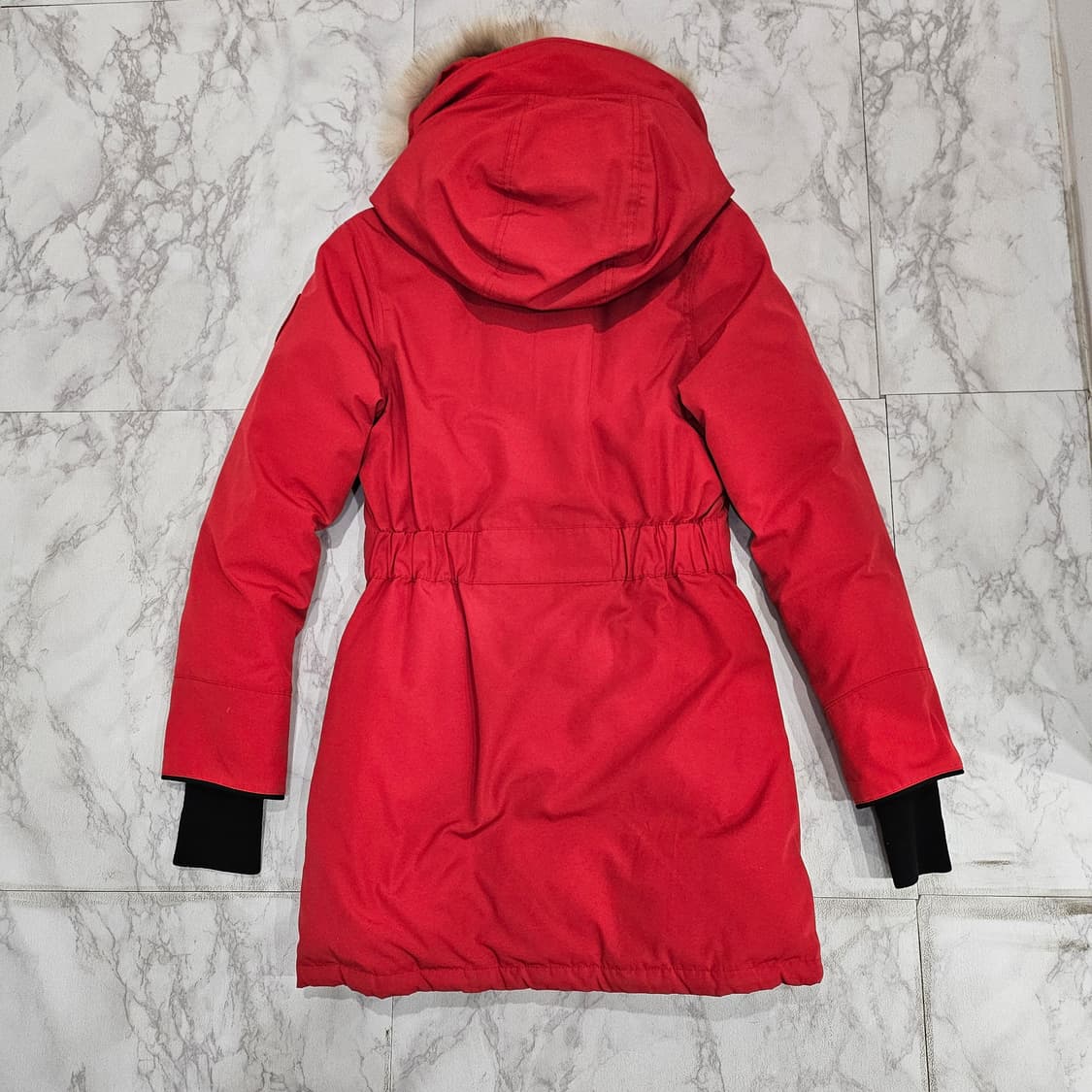 캐나다구스 트릴리움 다운패딩2xs
 상품이미지4