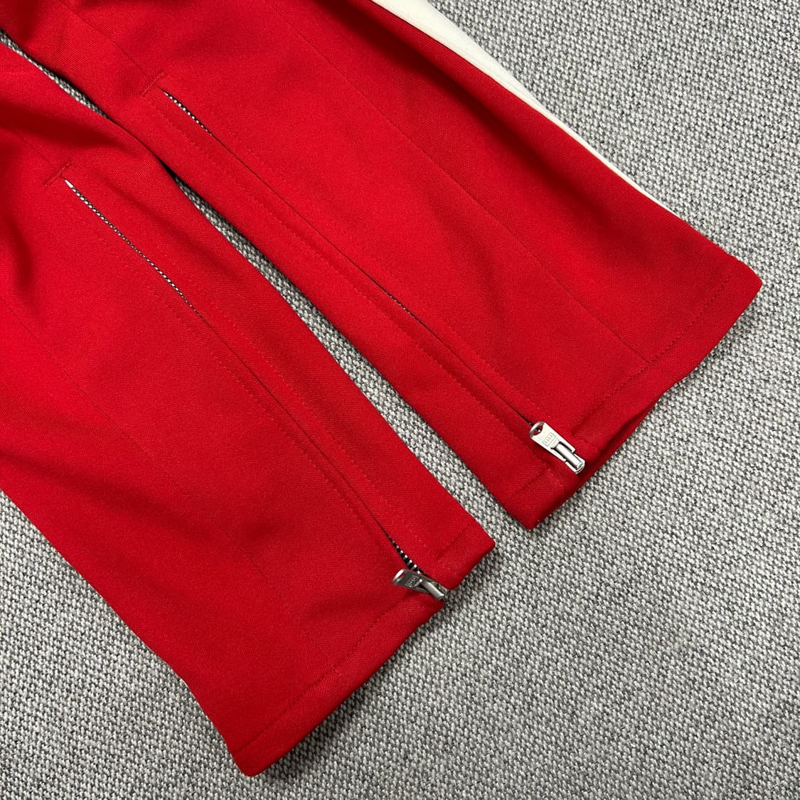 피어오브갓 FIFTH COLLECTION 사이드라인 트랙팬츠(L) 상품이미지8