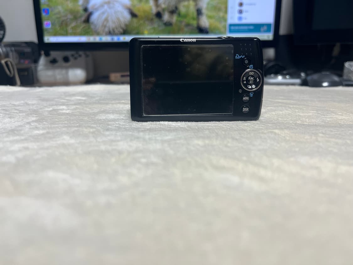 💗🌸 캐논 익서스 65 판매합니다 💗🌸   상품이미지3