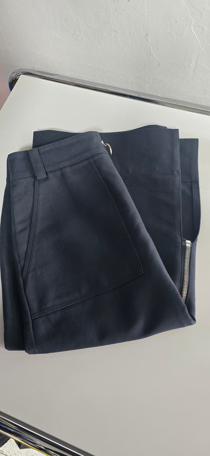 apc 국내정품 간절기 미디스커트(27인치) 구입가 25만원 상품이미지6