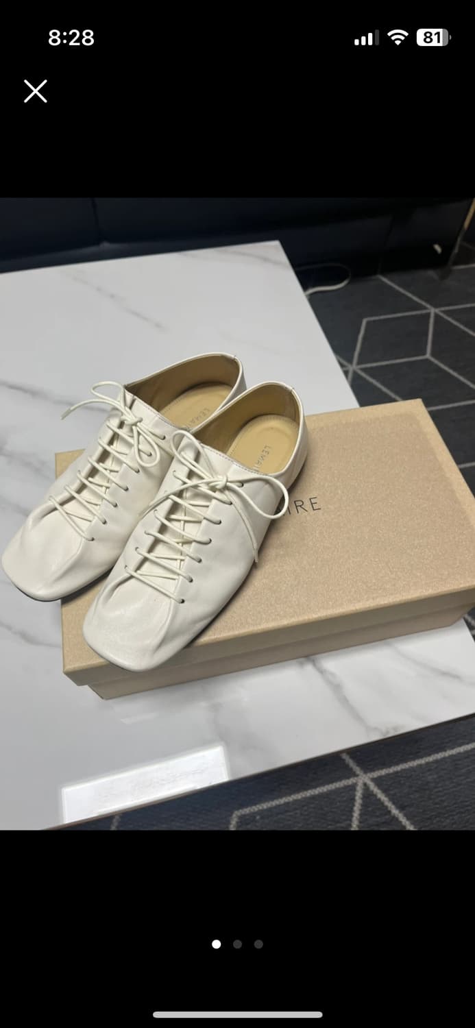 르메르 더비 36 상품이미지1