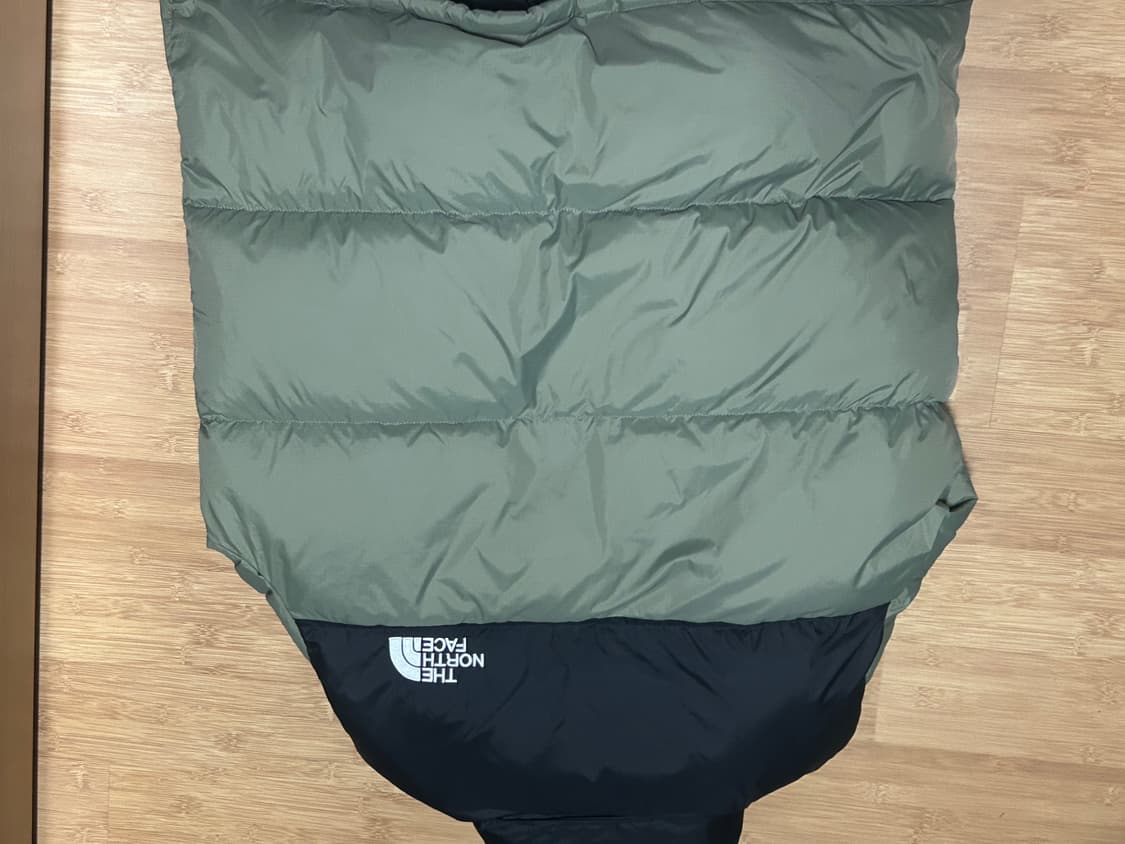 눕시 700 카키 2XL 상품이미지3