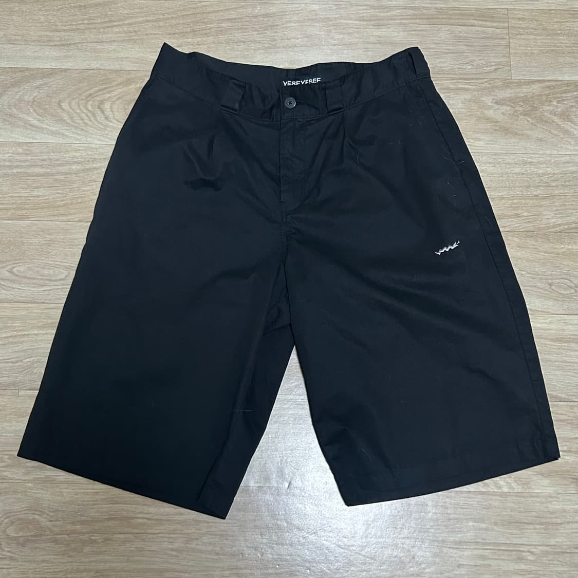예스아이씨 반바지 상품이미지1