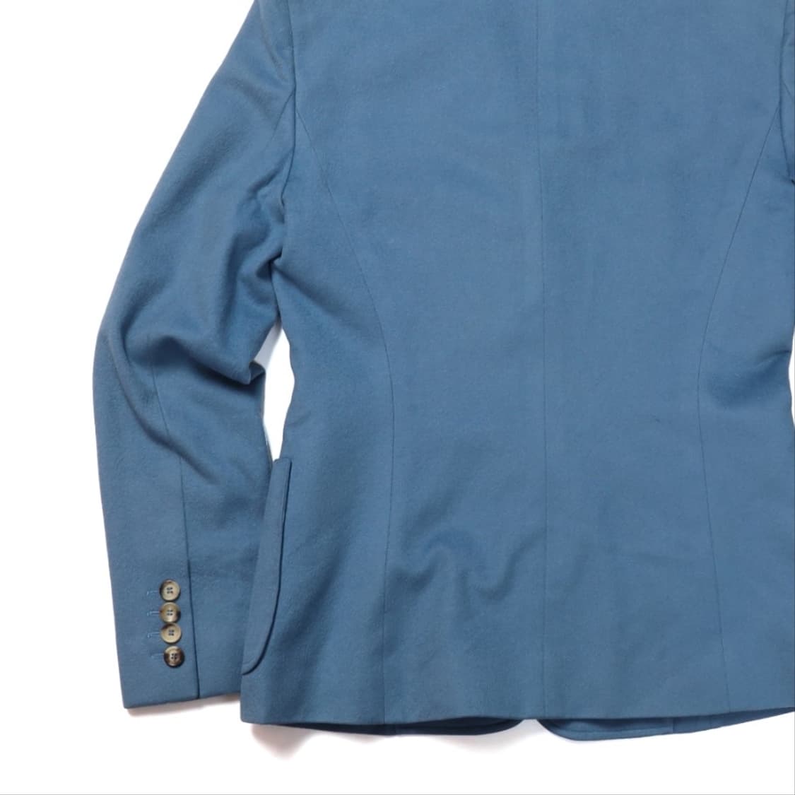 셀린느 Celine Cashemire 2B Blazer 상품이미지6