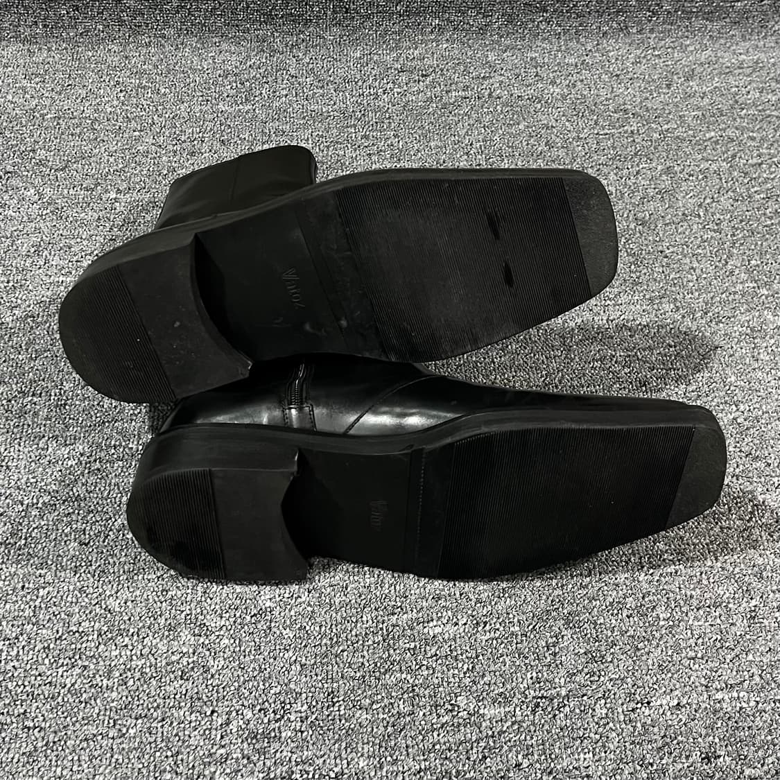 VATOZ 바토즈 집업 부츠 275 상품이미지4