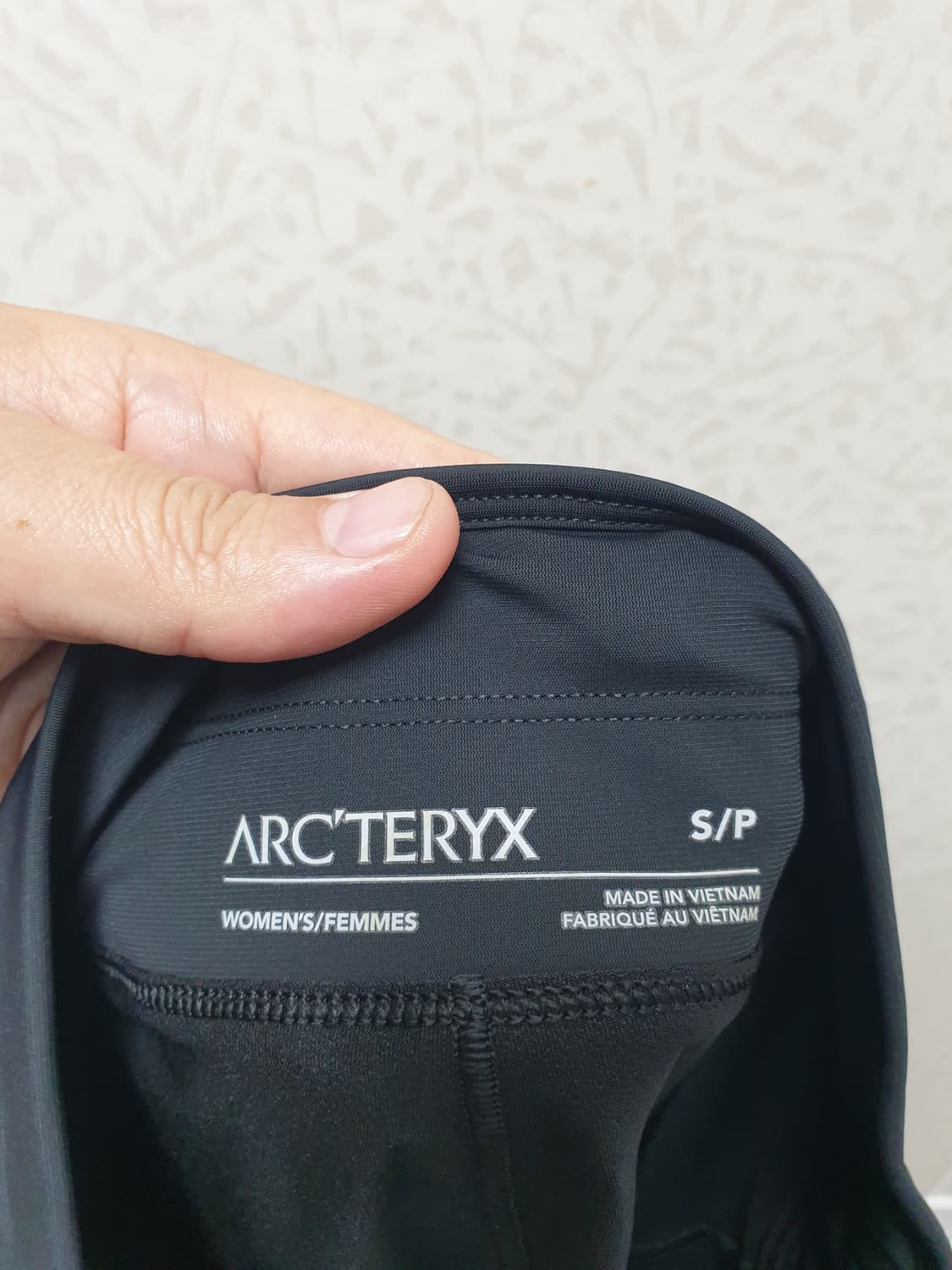 [27~28/정품] 아크테릭스 치마바지 상품이미지8