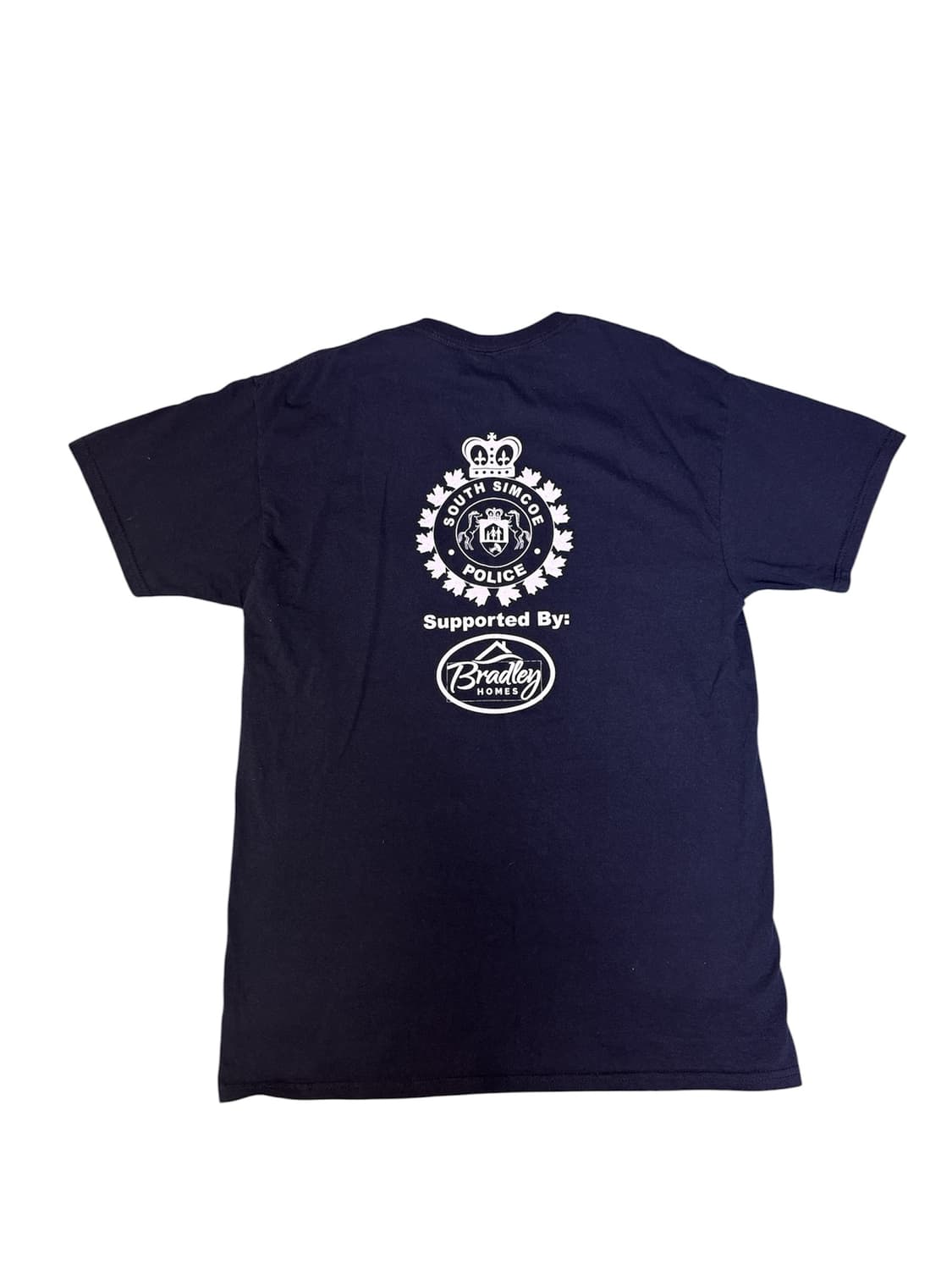 빈티지 D.A.R.E  슬로건 프로모션 티셔츠 M 상품이미지5